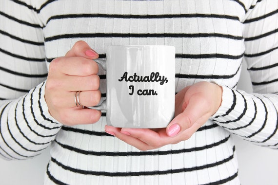 abusive coffee mugs Here we go again mug
