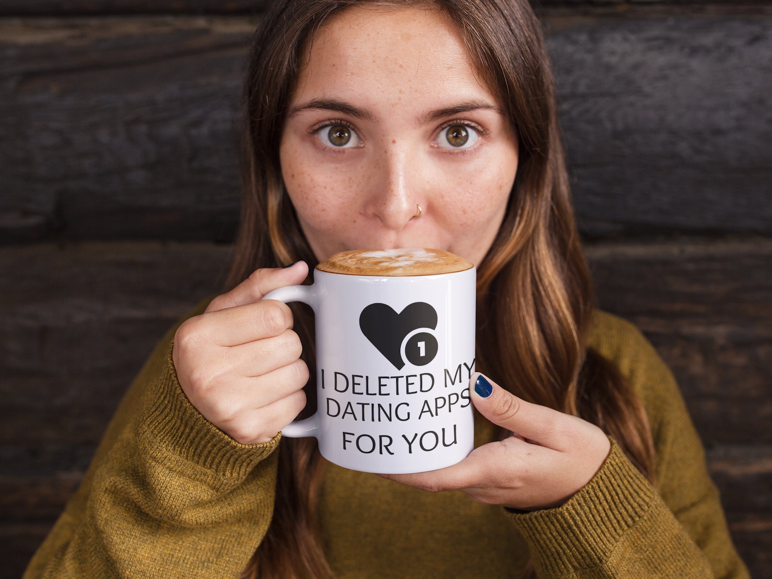 Girlfriend Coffee Gift Gift for Boyfriend Boyfriend Tea Cup Etsy UK