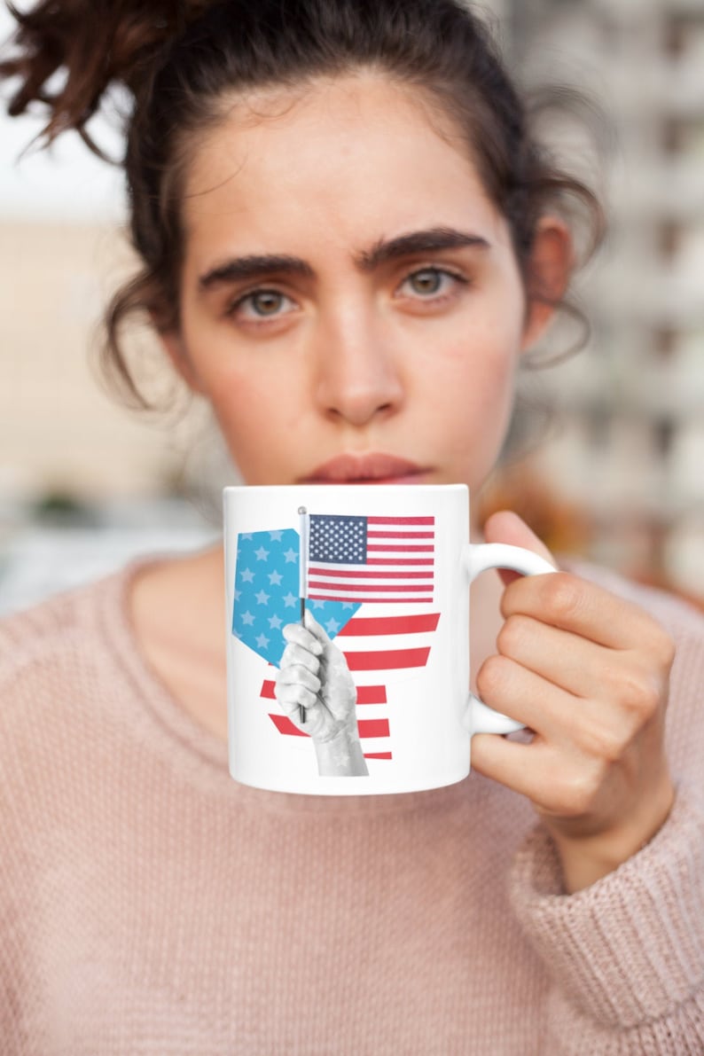 Essentialgiftshub Coffee Mug - Thumbnail 5