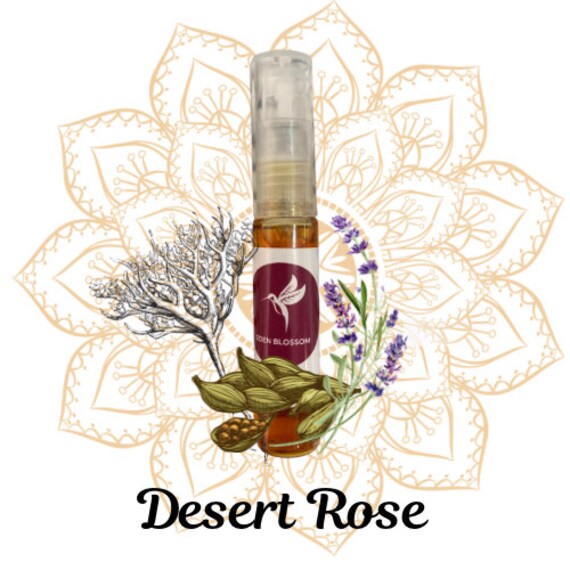Desert rose online perfume