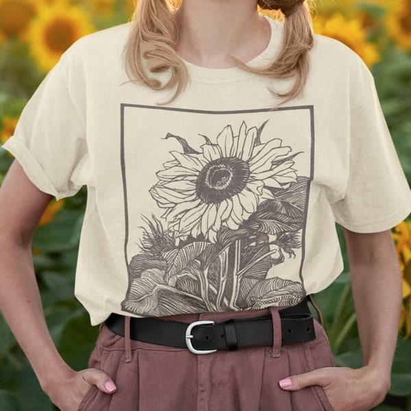 Sunshine Unisex Short Sleeve Tee