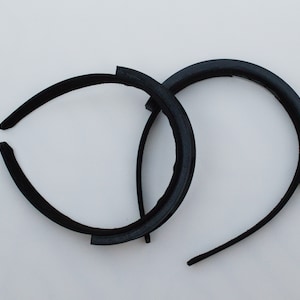 Interchangeable Ears Headband System