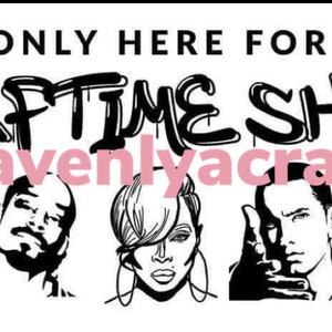 Dre Snoop Eminem Mary Kendrick SVG, Football PNG, Halftime Show, Football Cut Files,Svg,Png,Jpg  Cricut Files, Sihouette Files,
