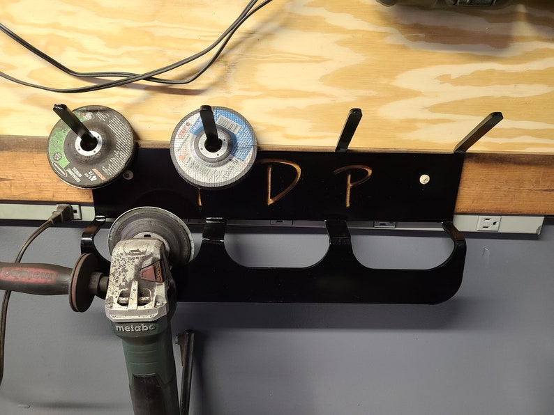 Grinder Wall Hanger Etsy