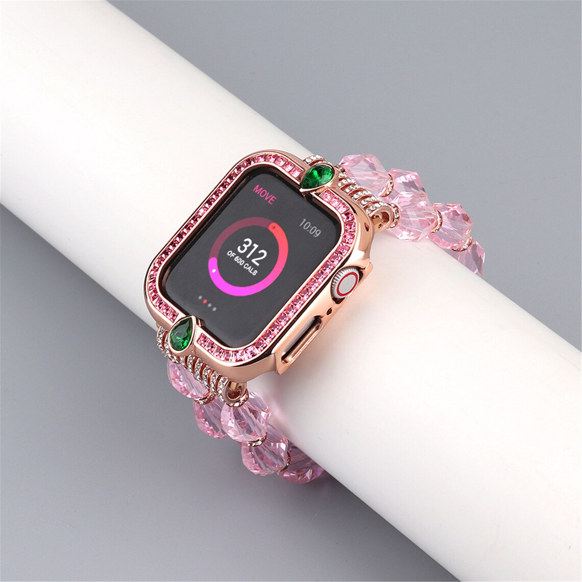 Gold Apple Watch Case 38mm 40mm 42mm 44mm Aluminum Bumper Etsy