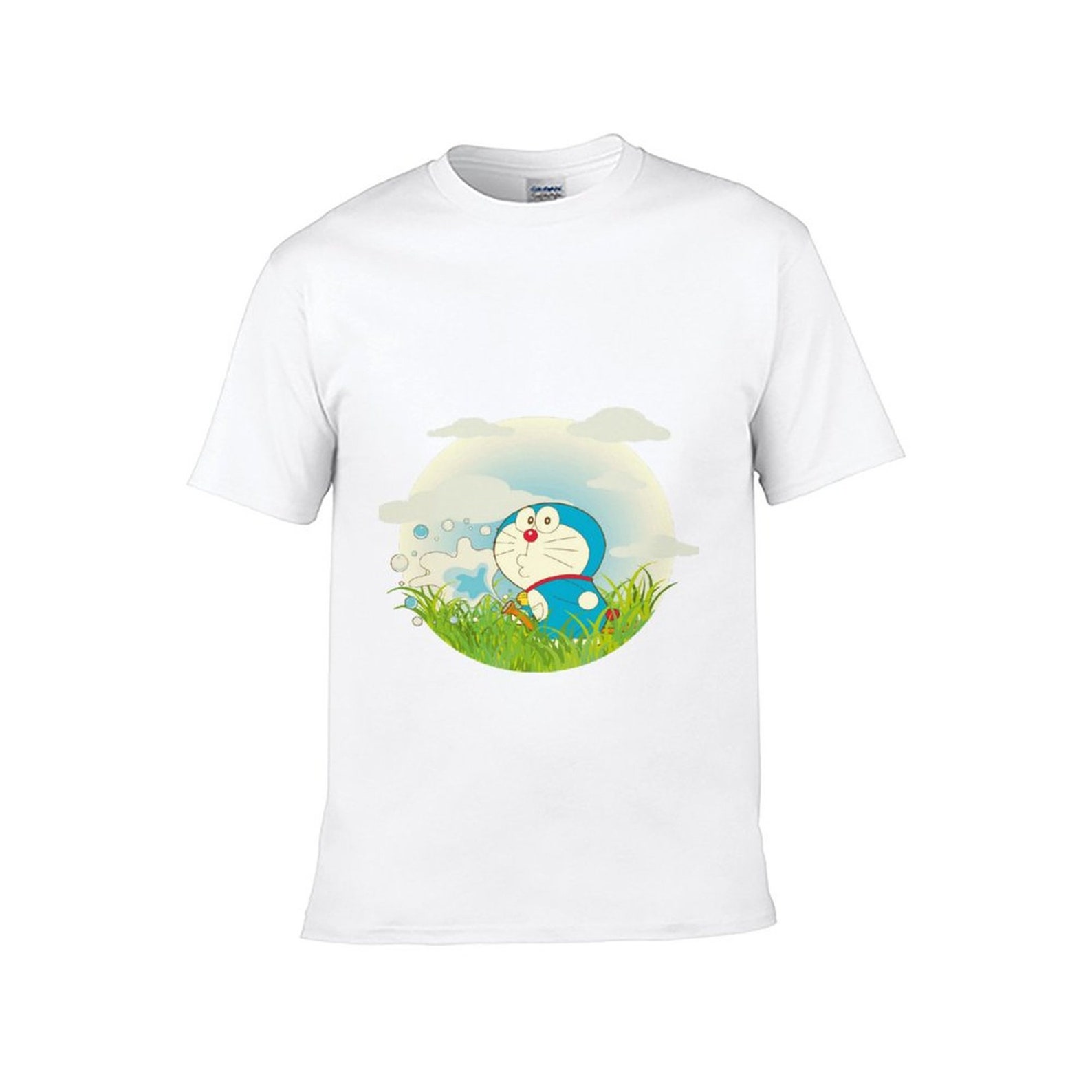 Personalized Doraemon ShirtKid's Shirt Etsy