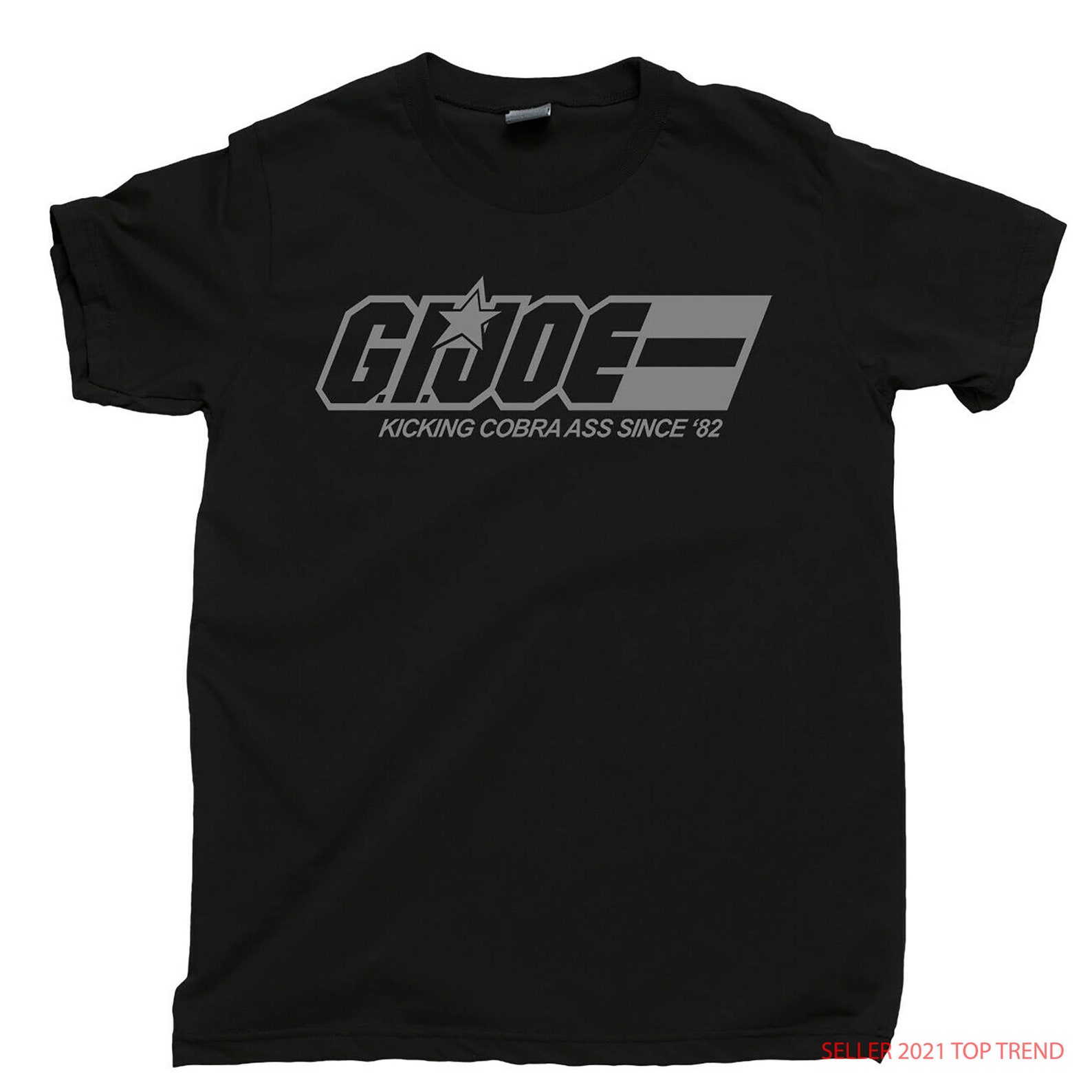cobra gi joe t shirt