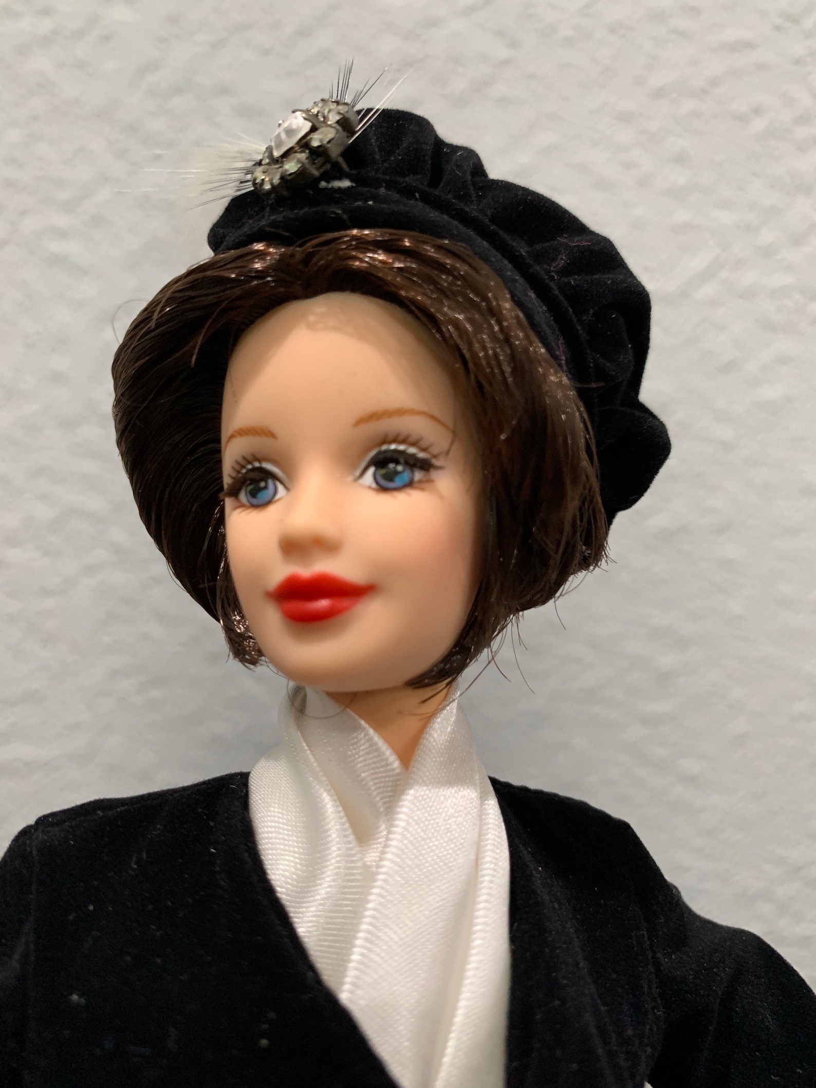 1997 Barbie Classique Romantic Interlude | Etsy