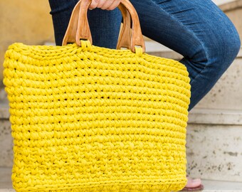 Bag, Purse, Womens Bag, Womens Bag, Crochet Bag, Shopping Bag, Large Bag, Handmade Bag, Summer Bag, Beach Bag