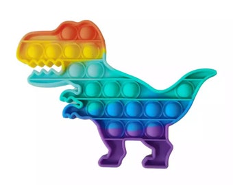 Unicorn Push Pops Etsy