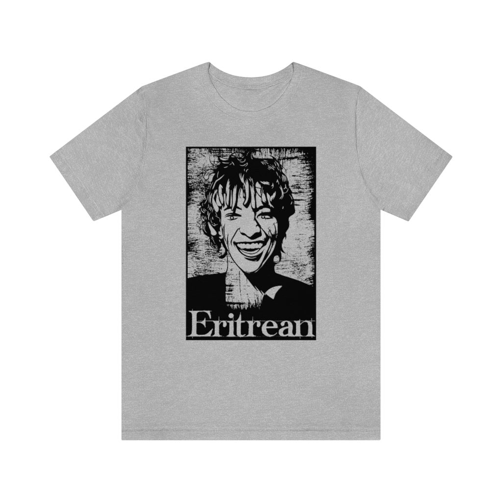 eritrean shirts