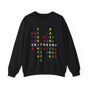 Unisex Heavy Blend Crewneck Sweatshirt