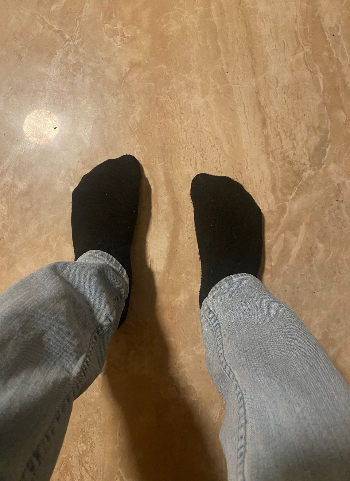 Straight Teen men used smelly gym socks Etsy