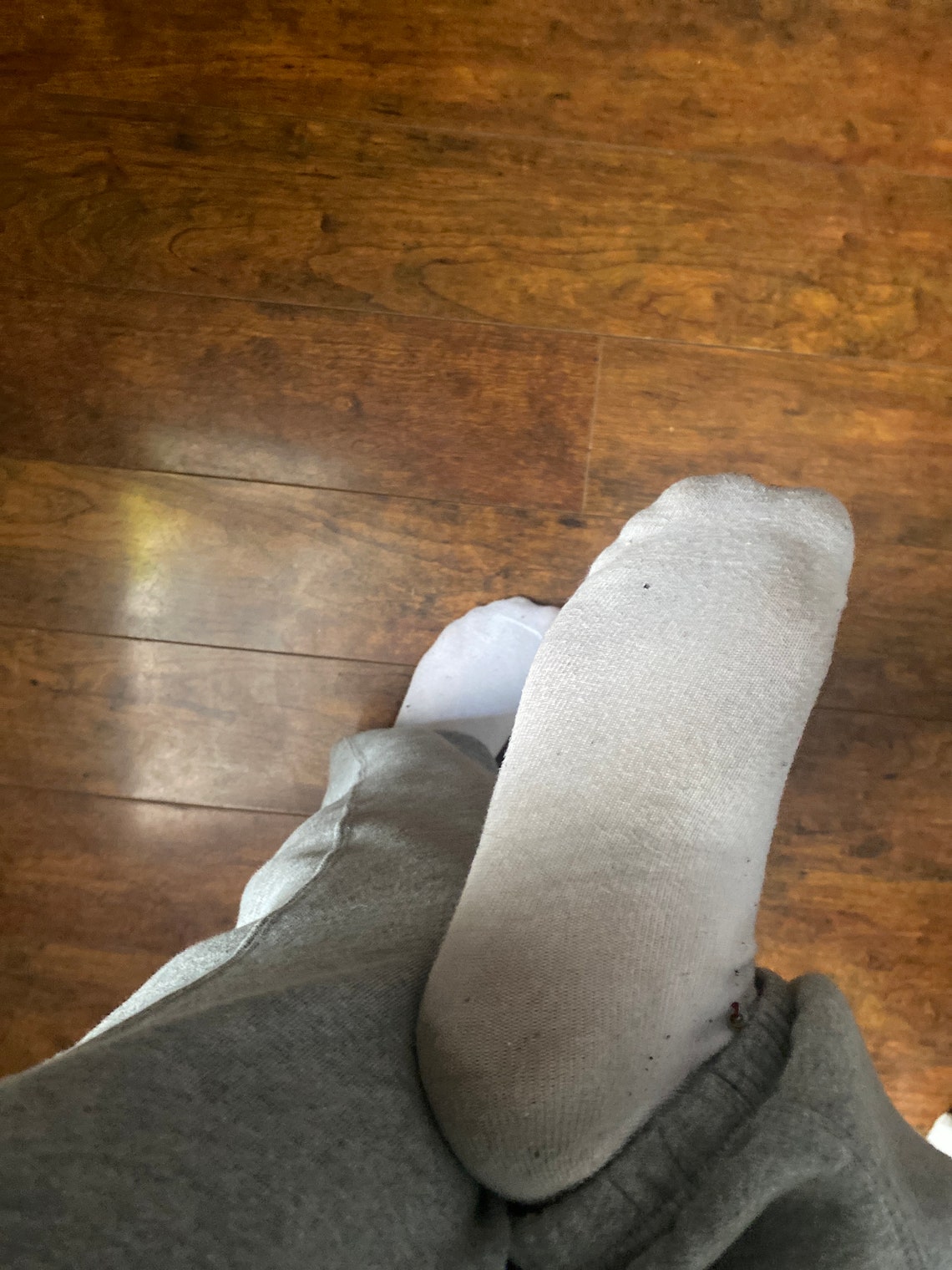 Men Used sock smelly after soccer practice Etsy