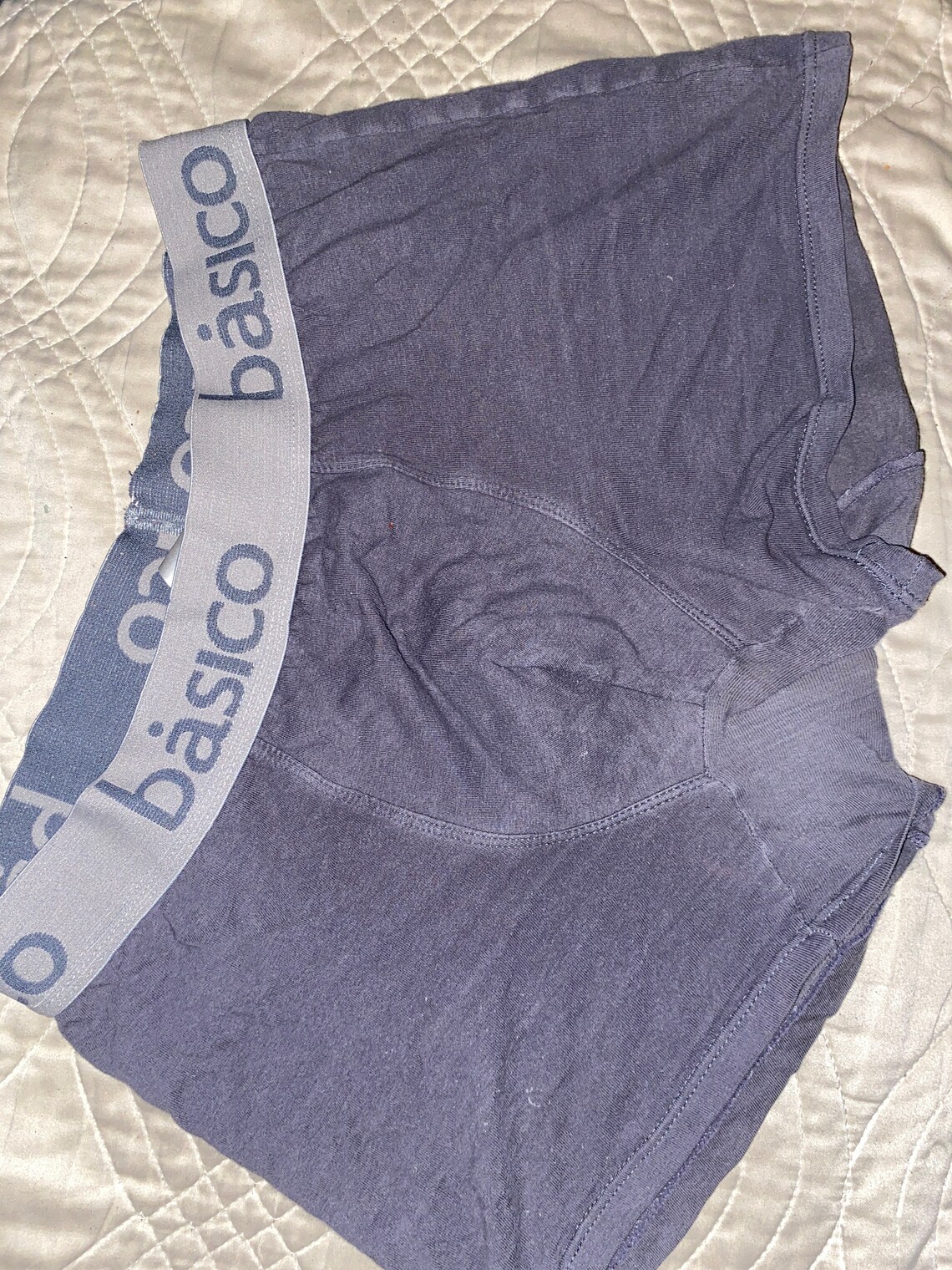 Men used underwear Etsy