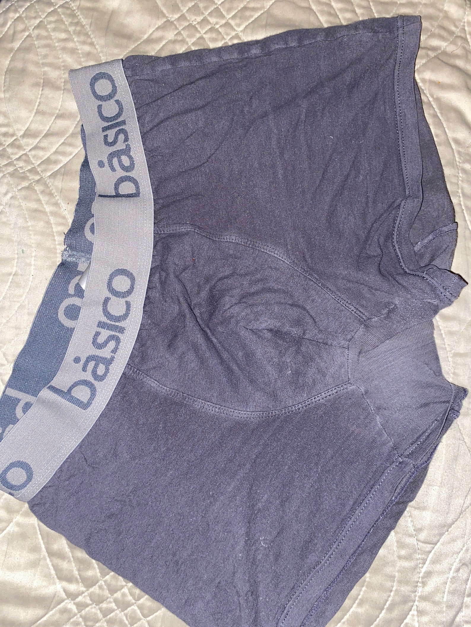 Men used underwear Etsy