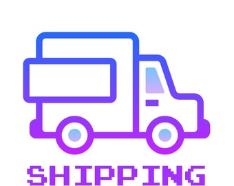 goodgamegifts Shipping Fee