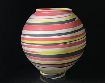 Handmade Korean Moon Jar Various Jar Korean Ceramic Korean Moon Jar - Etsy