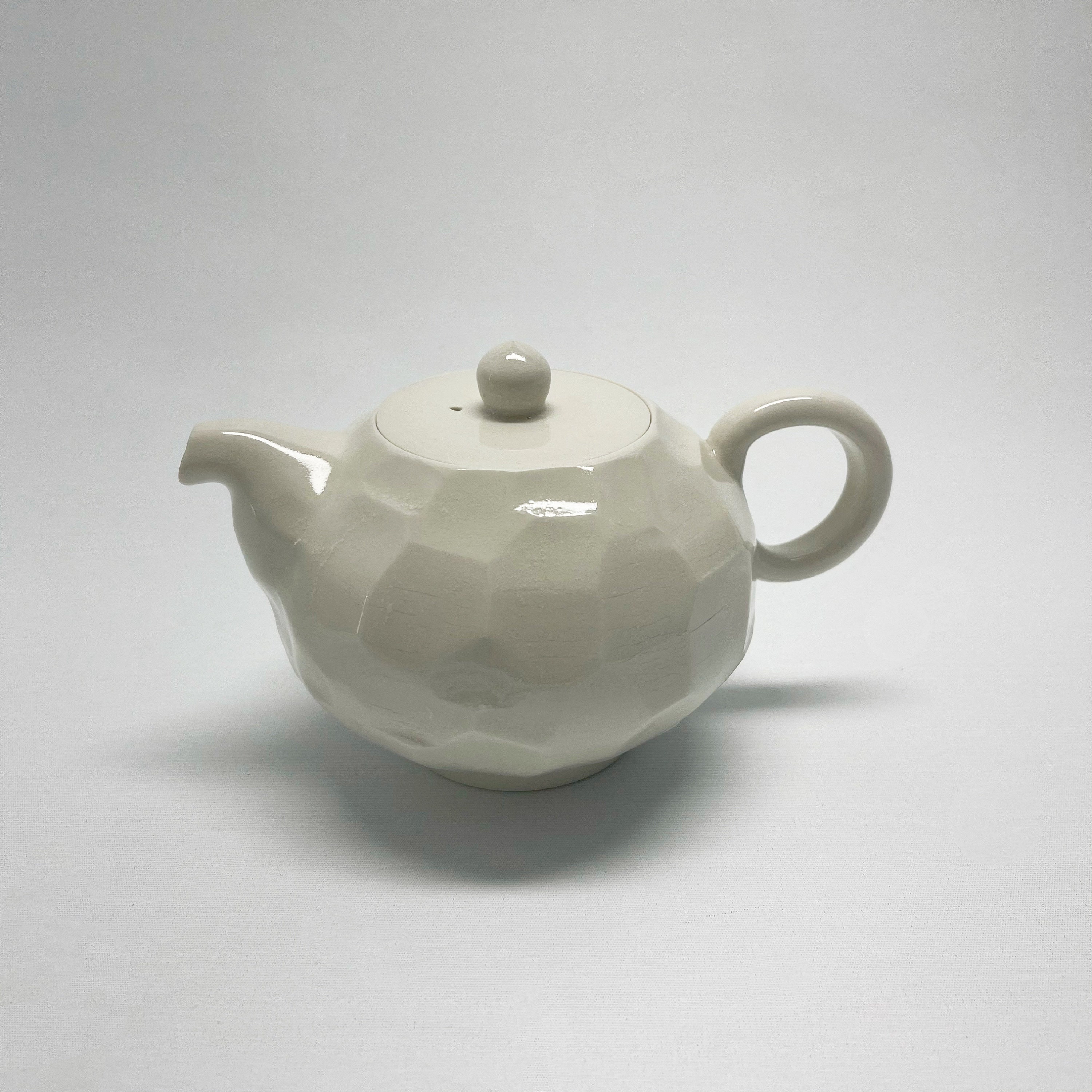 Handmade Korean Yal Teapot Etsy