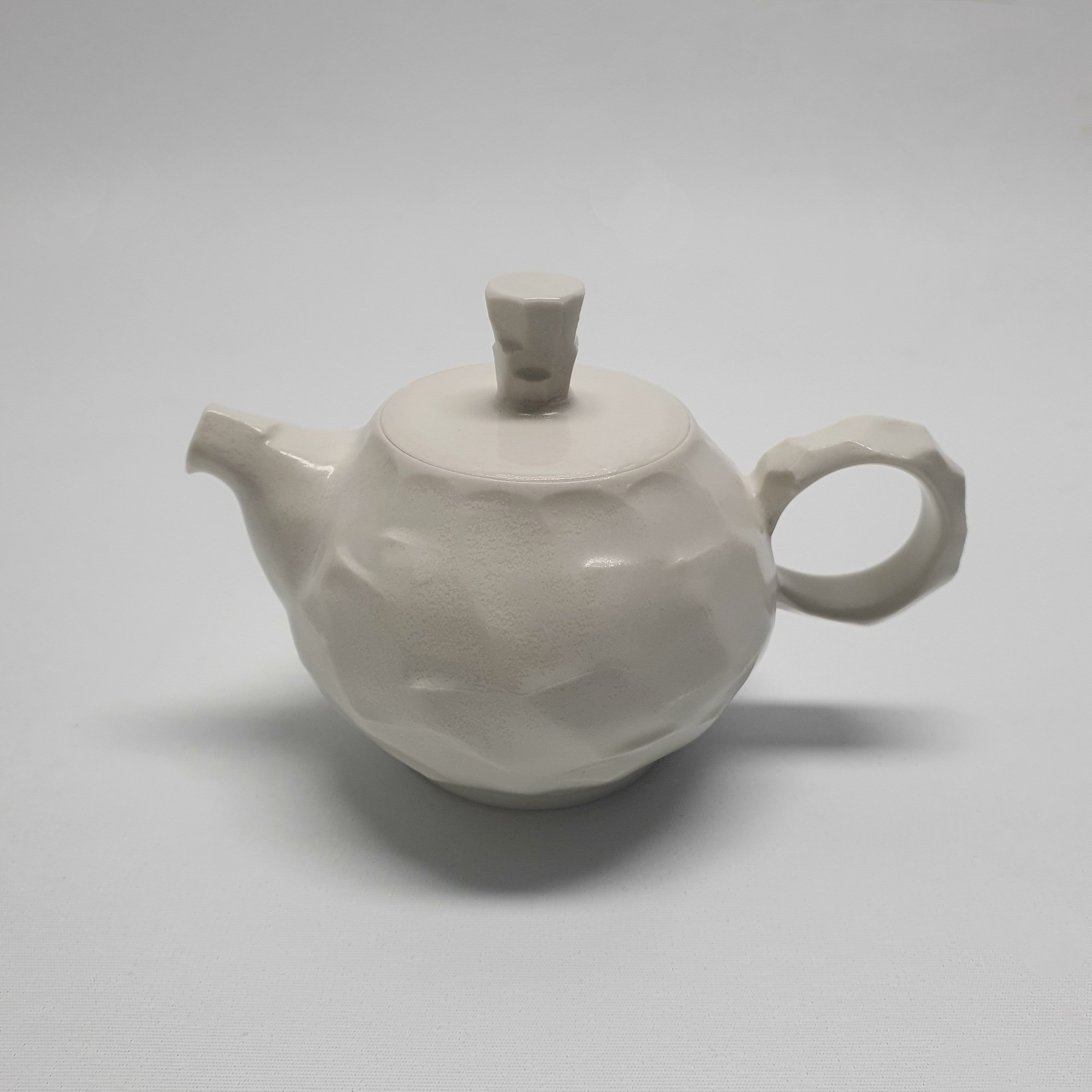 Handmade Korean teapot Etsy