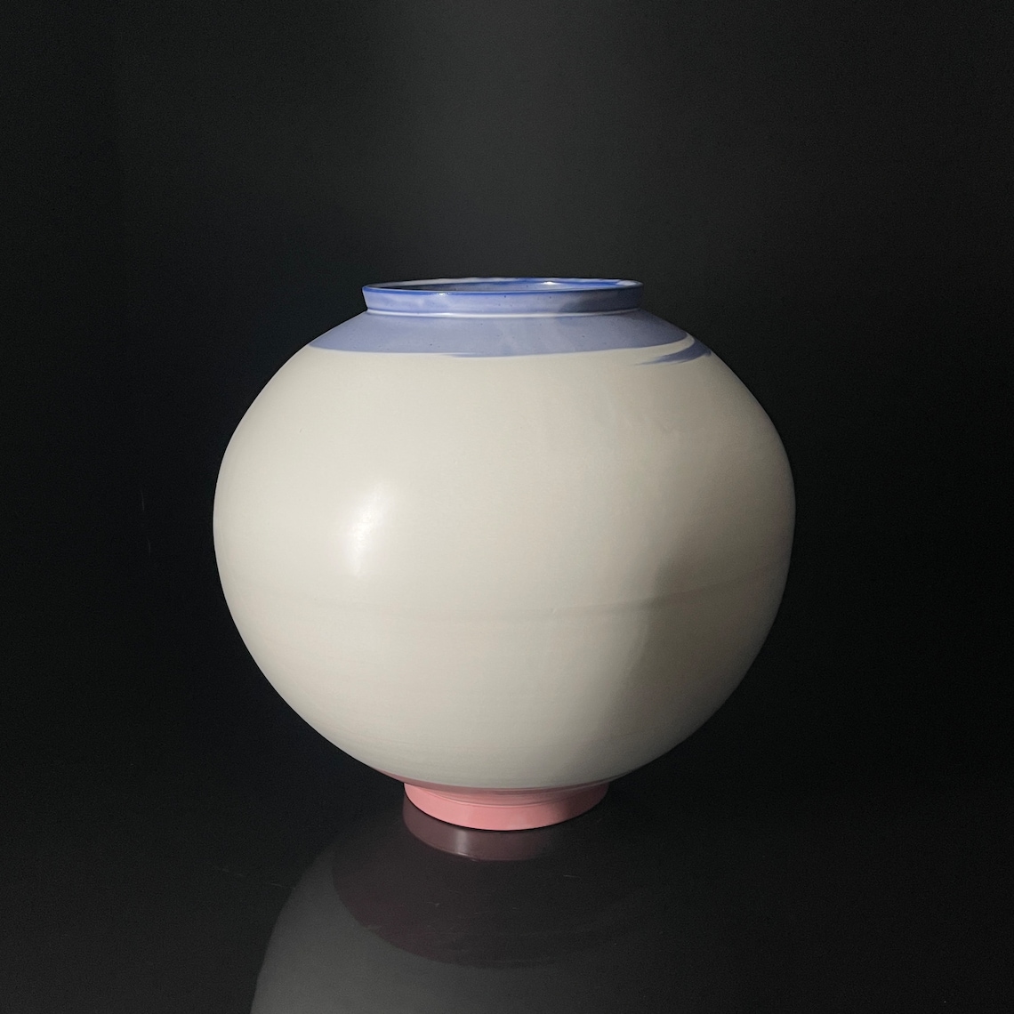 Handmade Korean Moon Jar Various Jar Korean Ceramic Korean Moon Jar - Etsy