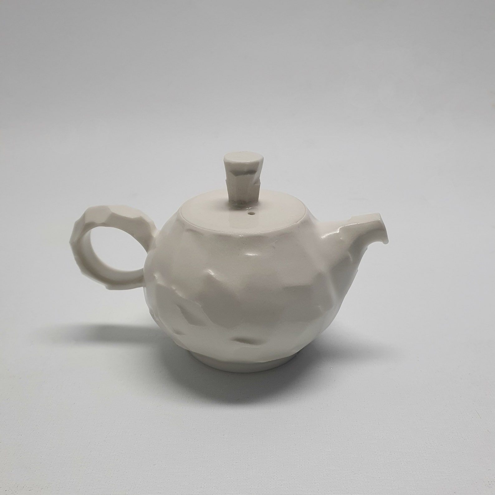 Handmade Korean teapot Etsy