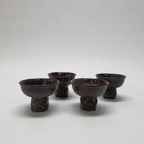 Traditional Korean Tea Set Etsy