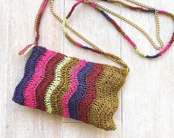 Raffia-kutsch