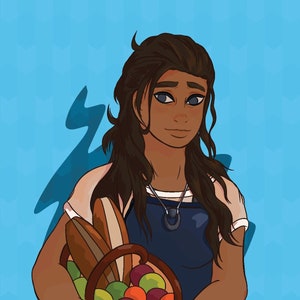 Cleric Subclass: Harvest Domain