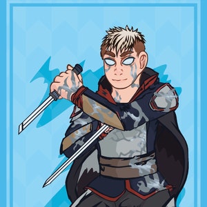 Rogue Subclass: Quicksilver State