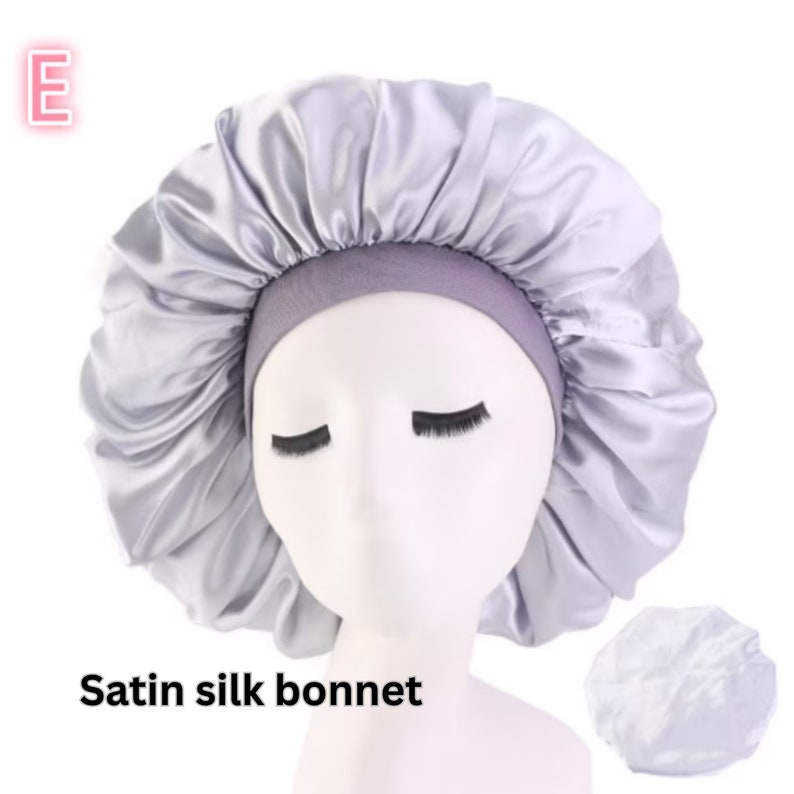 Silk Beauty Satin Silk Colorful Etsy