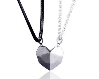 Magnetic Necklace - Etsy Australia