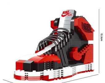 air jordan 1 lego