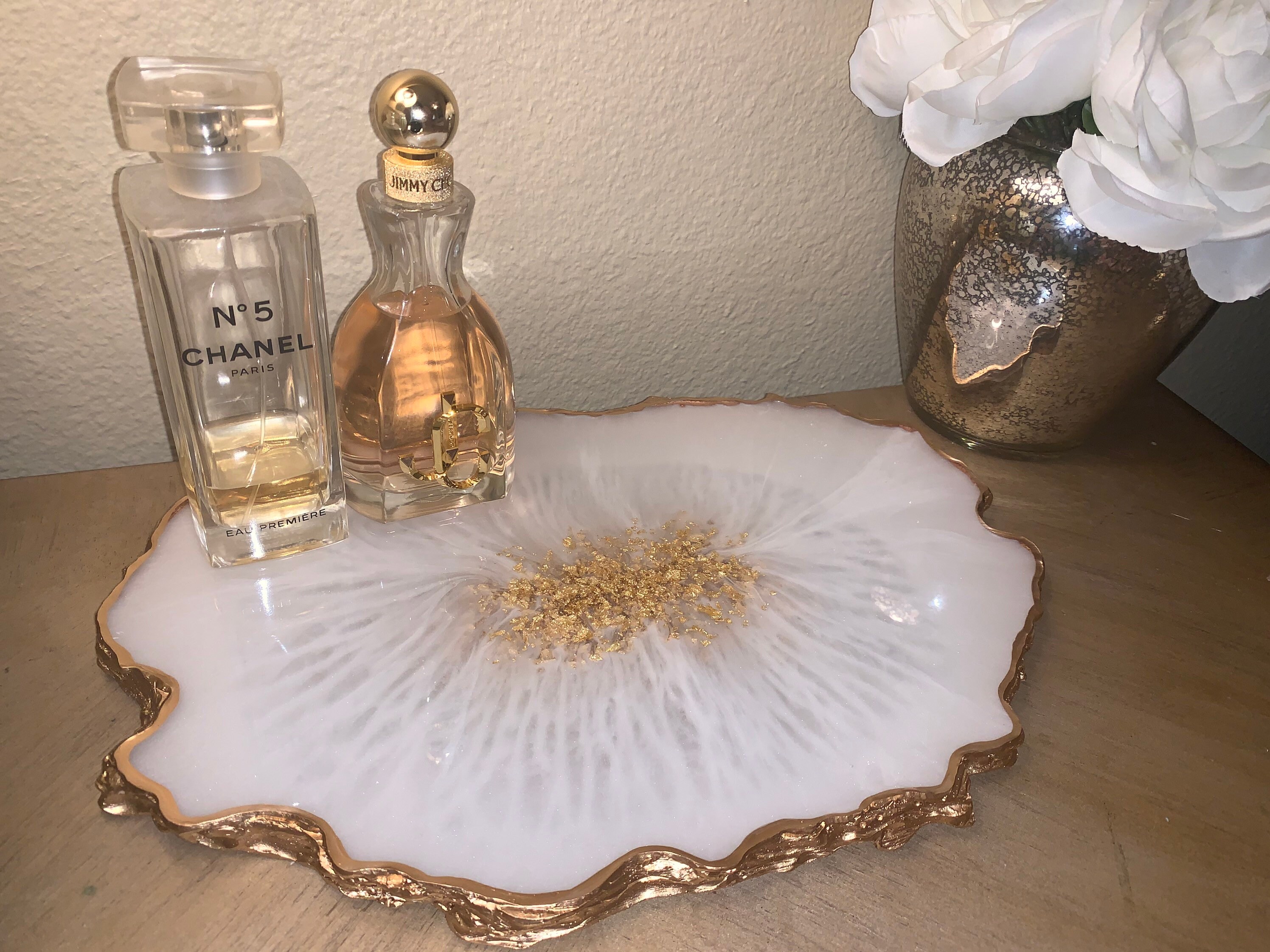 Vanity Tray or Home Decor Tray Etsy