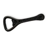 Cast Iron Volkswagen Campervan Splitty Van Handheld Keyring Beer Bottle Opener