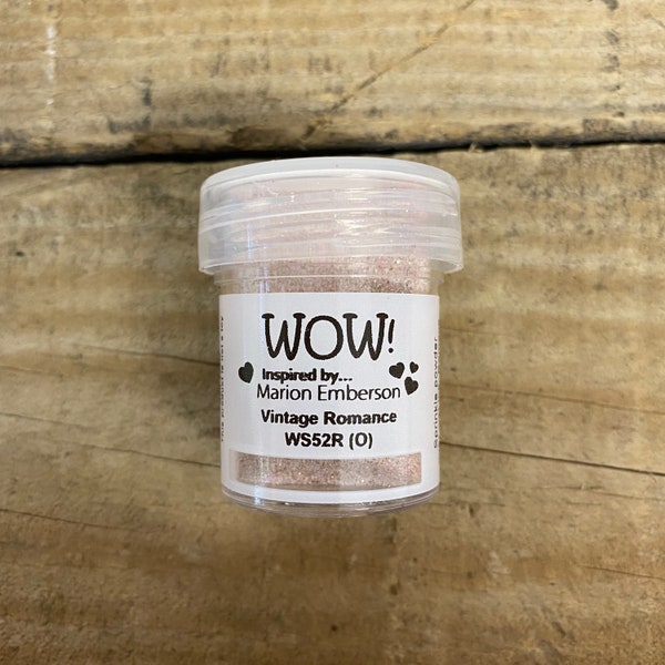 Embossing Glitter Etsy