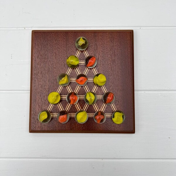 Marble Games - Etsy