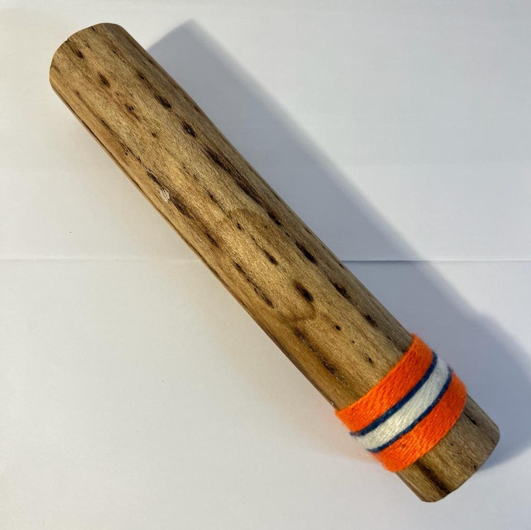 Chillean CACTUS RAINSTICK Rainmaker 25 Cm Rainmaker Percussion Music