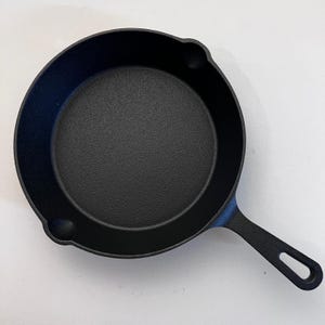 Cast Iron Skillet 8 Inch Oven Safe Tarte Tatin Skillet Frying Pan | Tapas pan