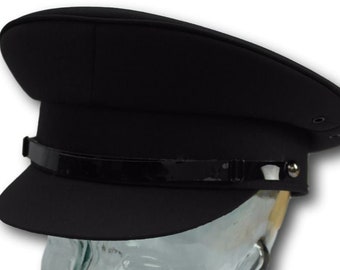Chauffeur Hats - Etsy