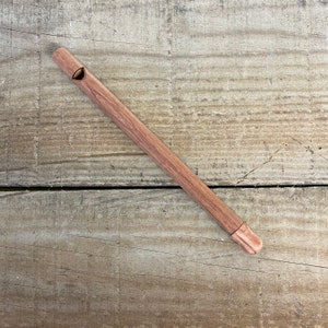 Wooden sliding Clangers toys whistle /slide whistle / dog whistle / Clangers whistle / clangers toys / sliding whistle / kids whistle