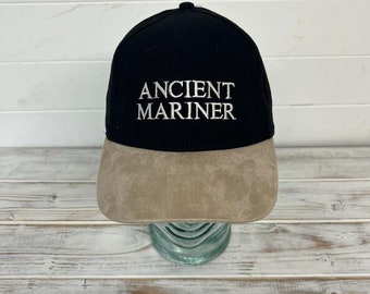 Mariner Hat - Etsy UK