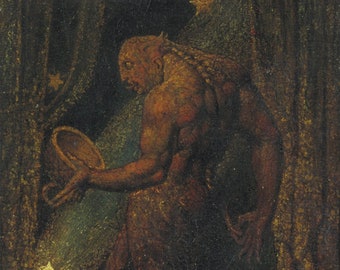 William Blake | Etsy