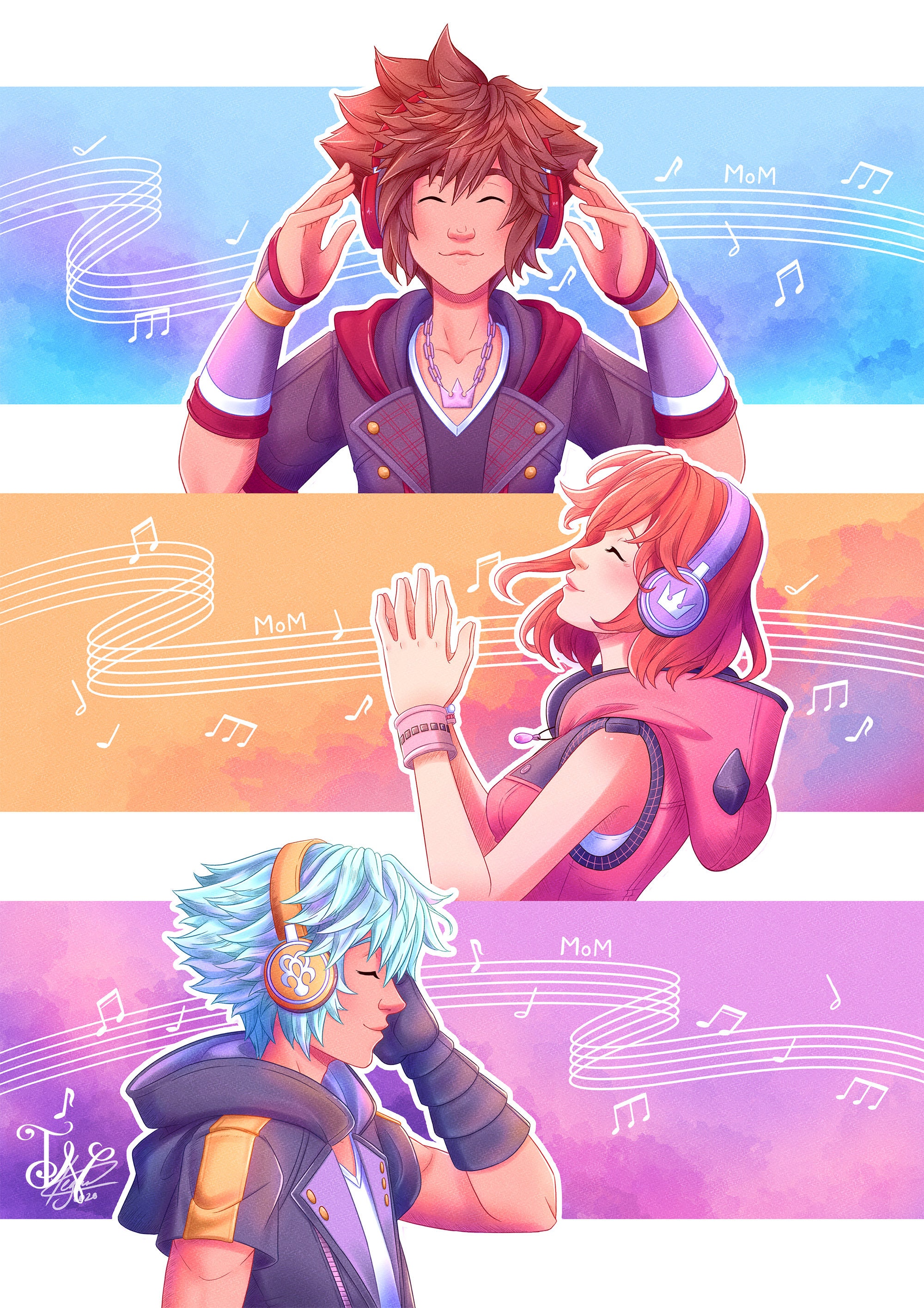 Reino, Kingdom Hearts Kairi fondo de pantalla del teléfono | Pxfuel, image size:2000x2828