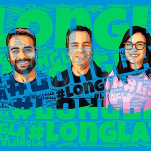 Diseño para un equipo, Aniversario corporativo, Regalo para un grupo de personas, Regalo para cumpleaños de empresa, Retrato de palabras, Diseño personalizado Arte.