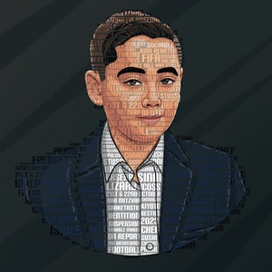 Benutzerdefinierte Sohn Cartoon Zeichnung für Gamer Teen 13. Geburtstag Geschenk für Sohns Zimmer - Computerspiel Liebhaber Bild Teen Zimmer Drucke