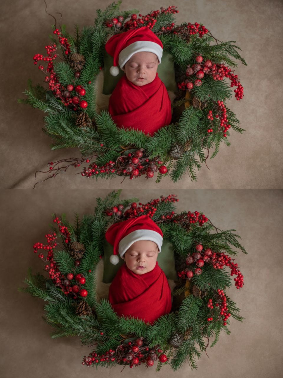 Newborn Baby Skin Retouching Custom Photo Rretouch Newborn Etsy