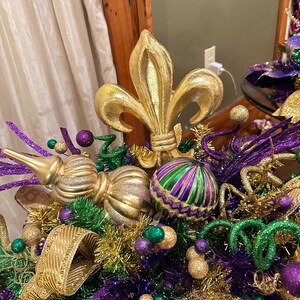 how often is mardi gras