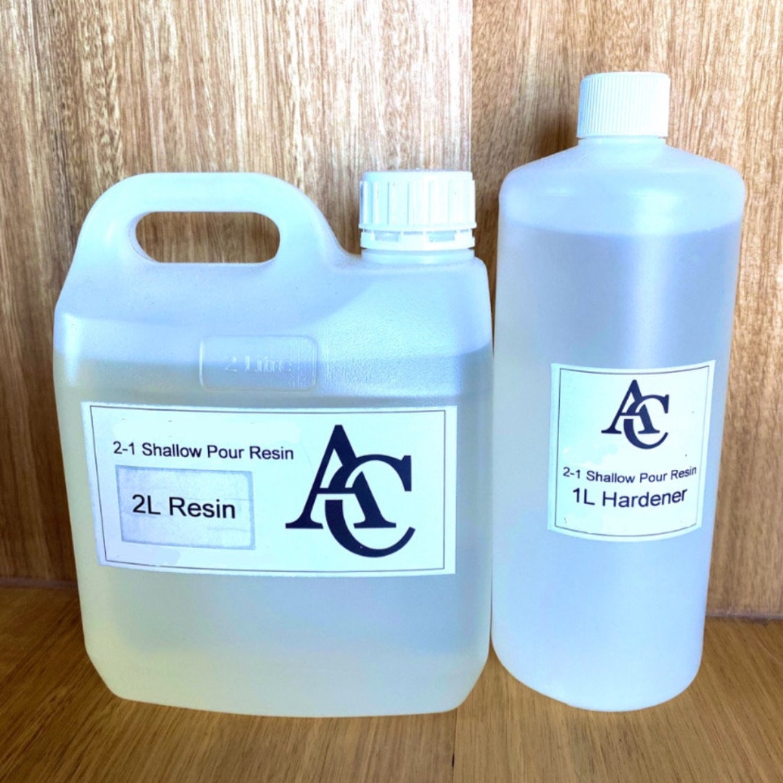 Epoxy Resin MADE IN AUSTRALIA High Quality Clear Epoxy Etsy