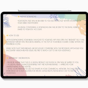 150 Procreate Concert Stage Background Stamps, Music Venue Scenes, Live ...